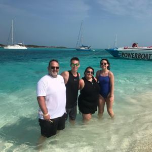 Meet your Posher, Jackie